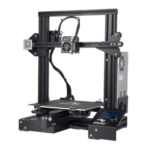 Official Creality Ender 3 3D Printer